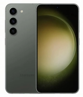 Galaxy S23 + 5G Preto 512GB SM-S916BZKKZTO