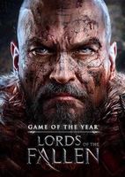 Lords of the Fallen Game of the Year Edition 2014