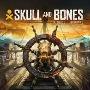 [Steam] Jogo Skull and Bones - PC