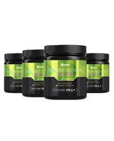 Growth - Creatina Monohidratada Growth 1kg – Kit Suplemento