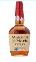Whisky Bourbon Maker's Marker 750ML