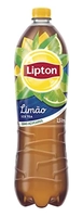 Chá Lipton, Sabor Limão, Garrafa Pet 1.5L