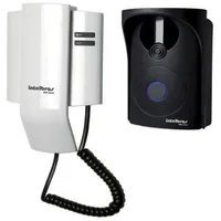 Porteiro Eletrônico IPR 8000 - Intelbras por R$ 120