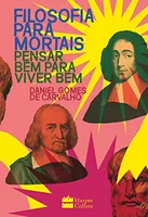 Livro - Filosofia para mortais | R$22