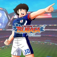 [Steam] Jogo Captain Tsubasa: Rise of New Champions - PC