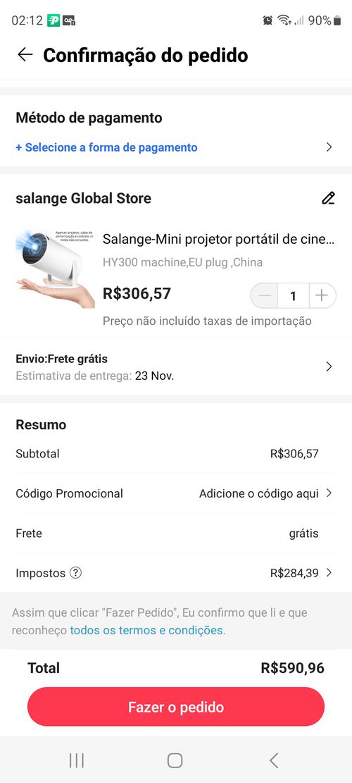 Imagem do comentário