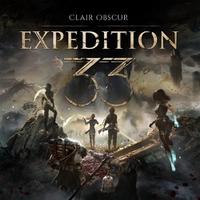 [Steam] Jogo Clair Obscur: Expedition 33 - PC