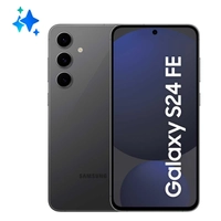 [R$ 2181,78 Cashback Pelando] Galaxy S24 FE 128GB Grafite Tela 6,7" Câmera Selfie