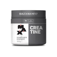 MAX TITANIUM CREATINA 300 GR MONOHIDRATADA