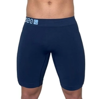 Bermuda Térmica Sem Costura Antiassadura