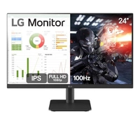 Monitor Gamer 24 IPS Full HD 100Hz HDMI x2
