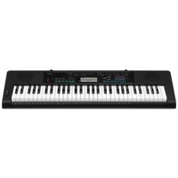 Teclado Casio Ctk-3400 (com Fonte) - R$648