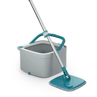 Flash Limp - Mop Giratório Água Limpa - MOP0648