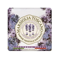 Sabonete Barra Marsiglia Toscano Lavanda, Nesti Dante, Natural