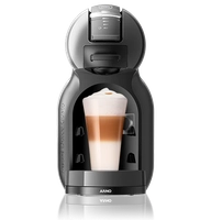 Mini Me (Dolce gusto) R$ 350,00 + 50 cápsulas gratuitas