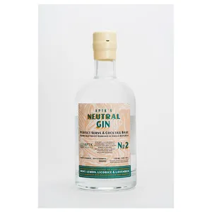 Bebida Gin N°2 750ml