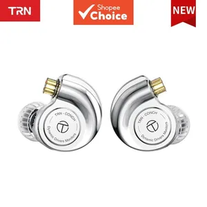 Fone de Ouvido - TRN Conch