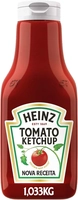 [PRIME | REC] HEINZ Ketchup 1,033kg