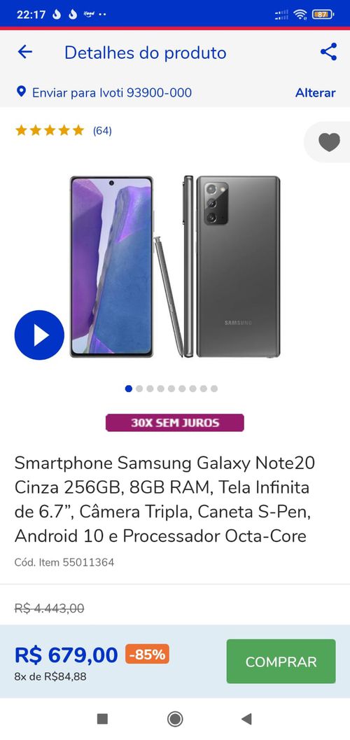 Imagem do comentário