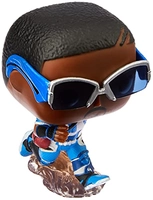 Funko Pop A TRAIN 48194