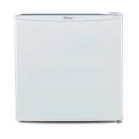 Frigobar Philco PFG50B 47 Litros Branco 110V