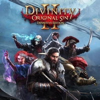 Jogo Divinity: Original Sin 2 Definitive Edition - PC