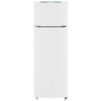 Geladeira Consul Cycle Defrost Duplex 334 litros Branca com Freezer Supercapacidade - CRD37EB