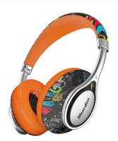 [Estoque no Brasil] Fone de Ouvido Bluedio Bluetooth A2 | R$105