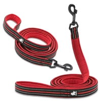 [R$0,62 MOEDAS/App] Guia para animais Truelove M 2cm X 200cm