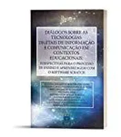 eBook Grátis: Diálogos sobre as tecnologias digitais de informação e comunicação em contextos educacionais