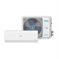 Ar Condicionado Split 9.000BTUs Elgin 45HJFE09C2CC - Inverter, Wi-Fi, Eco II HJ, Interno+Externo, Clico Frio, 220V