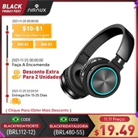 Fone de Ouvido Blitzwolf airaux ER1