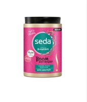 Creme de Pentear Seda Inspirado por Blogueiras - Boom Definição 1Kg