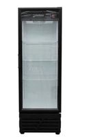 BUG Cervejeira Imbera 454 Litros Preto CCV315 - 110V