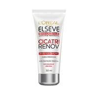 Leave In Tratamento Elseve L'Oréal Paris Cicatri Renov 50ml | R$10