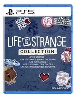Life Is Strange Collection - Ps5