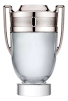 Invictus Eau de Toilette Paco Rabanne EDT 100ml