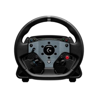 Volante PRO WHEEL p/ PC e Xbox Series/Xbox One