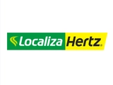 Logo Localiza