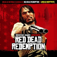 [Disponivel PS PLUS] Red Dead Redemption + Undead Nightmares (PS4 & PS5)