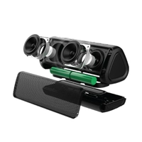 Caixa de Som Oontz Ultra Angle 3 14W Bluetooth 5.0 IPX7 Preta - SWOA3UBLK