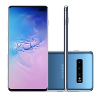 [R$ 2617 AME] Samsung Galaxy S10+ (Plus) 128GB