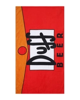 Toalha De Praia 100% Algodão The Simpsons | R$ 24