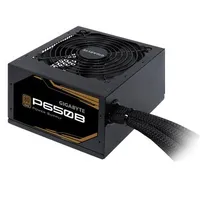 Fonte Gigabyte 650W 80 Plus Bronze - GP-P650B/BR - R$ 400