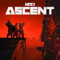 (STEAM) Jogo The Ascent - PC