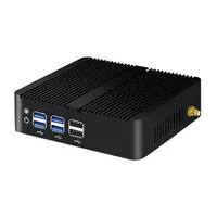 Mini PC XCY X30 Intel Core I7-4500U Dual Core (Sem RAM/ROM) | R$981