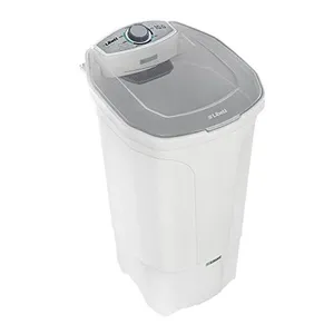 Lavadora Libell 10.0 Kg, Branco (127v)