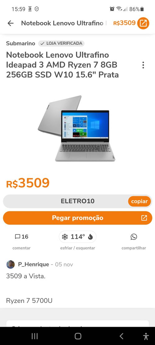 Imagem do comentário