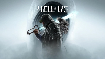 [Steam] Hell is Us - PC