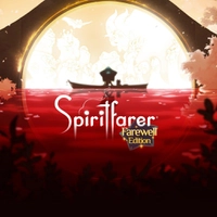 Jogo Spiritfarer Edição Farewell - PS4 - PlayStation